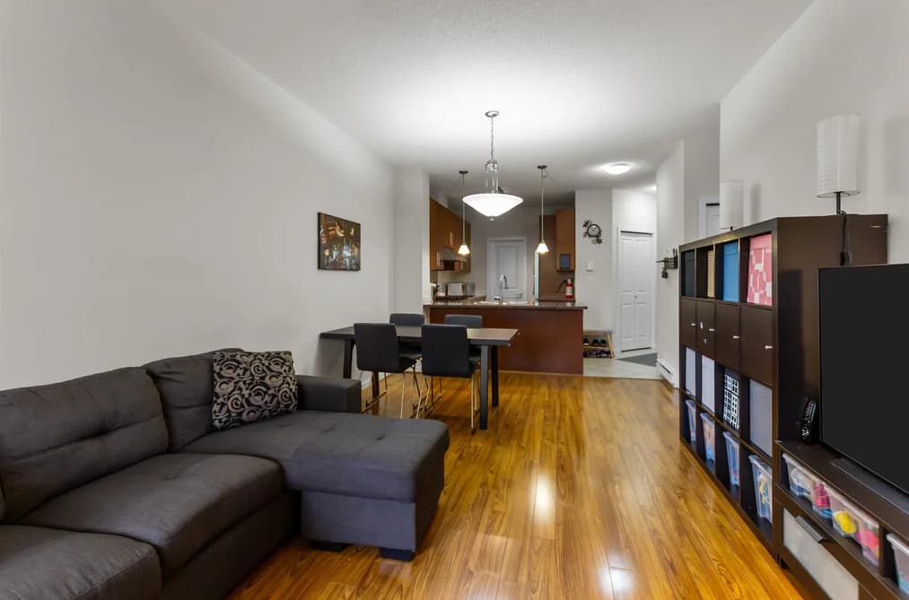 408 3651 FOSTER AVENUE, Vancouver, BC — Residential for Sale - Photo 2