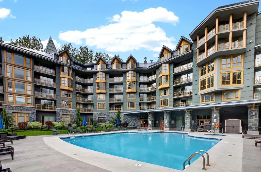 408 4315 NORTHLANDS BOULEVARD, Whistler, BC — Residential for Sale - Photo 2
