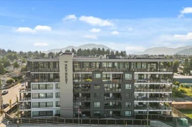 Condo for sale at 408 45757 Watson Road, Chilliwack BC V2r 2h1 Sardis British Columbia - MLS: R3088435