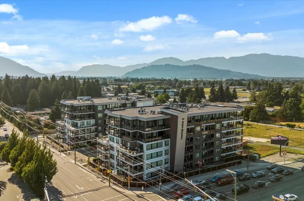 408 45757 WATSON ROAD, Sardis, BC — Residential for Sale - Photo 2
