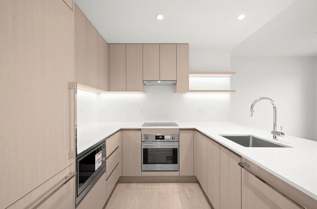408 4928 QUEBEC STREET, Vancouver, BC — Residential for Sale - Main Photo