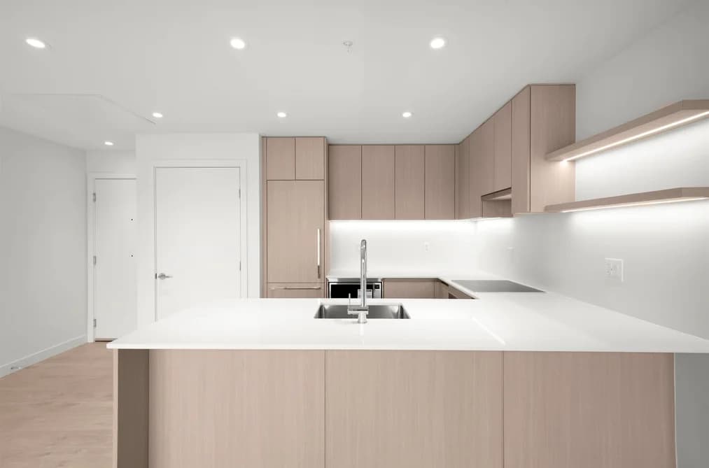 408 4928 QUEBEC STREET, Vancouver, BC — Residential for Sale - Photo 2