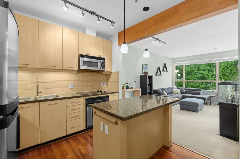 408 560 RAVENWOODS DRIVE, North Vancouver, BC — Residential for Sale - Main Photo