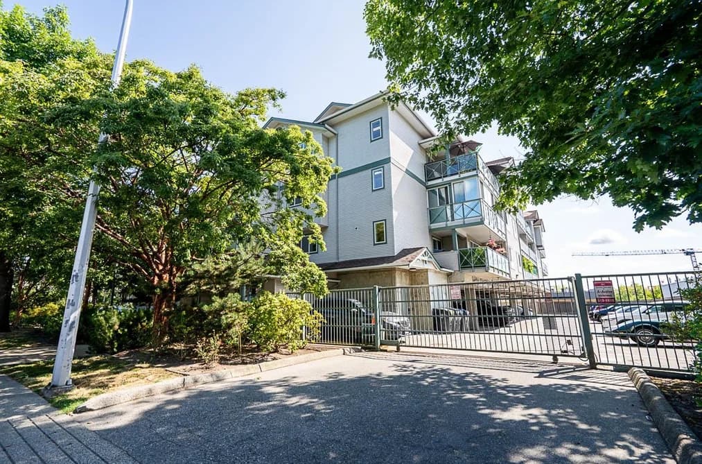 408 6390 196 STREET, Langley, BC — Residential for Sale - Photo 2