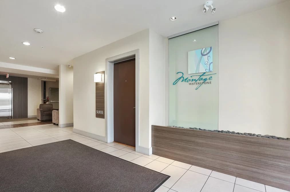 408 6460 194 STREET, Surrey, BC — Residential for Sale - Photo 2