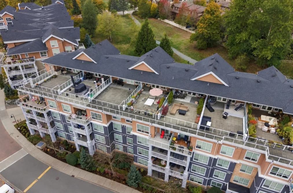 408 6470 194 STREET, Surrey, BC — Residential for Sale - Photo 2