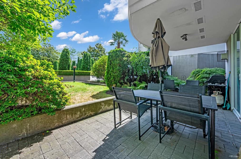 408 7080 ST. ALBANS ROAD, Richmond, BC — Residential for Sale - Photo 2