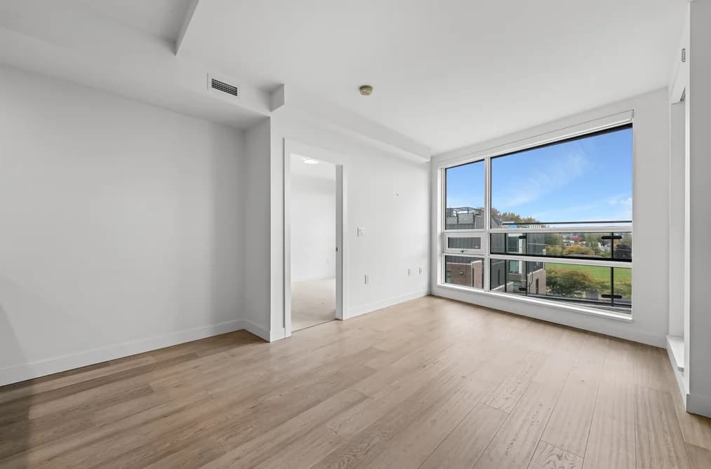 408 7638 CAMBIE STREET, Vancouver, BC — Residential for Sale - Photo 2
