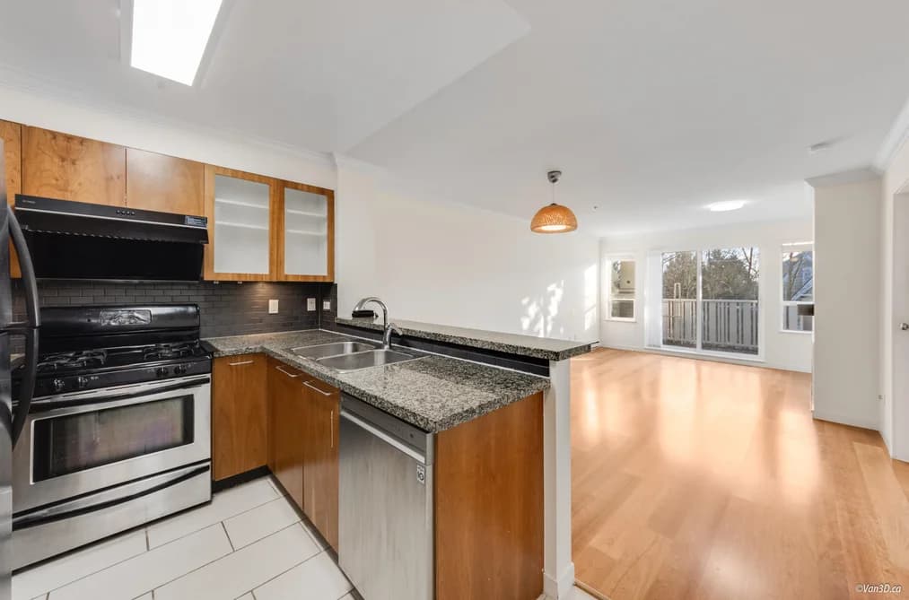 408 8060 JONES ROAD, Richmond, BC — Residential for Sale - Main Photo