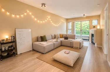 Condo for sale at 408 9319 University Crescent Burnaby British Columbia - MLS: R3157286