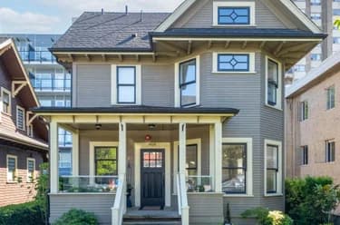 Townhouse for sale at 408 Eighth Street New Westminster British Columbia - MLS: R3151542