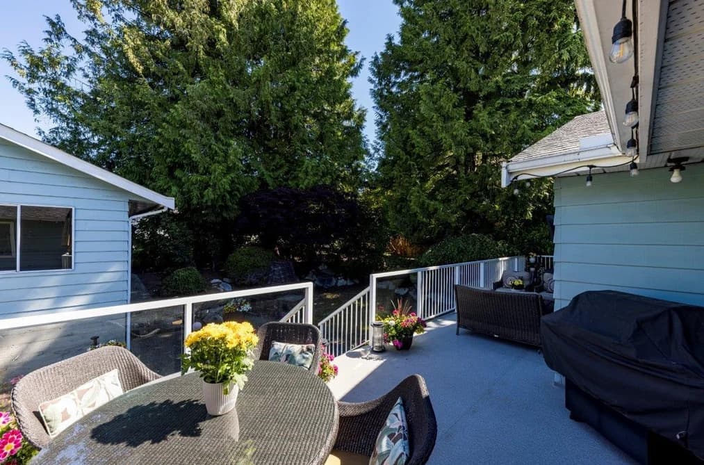 4085 RUMBLE STREET, Burnaby, BC — Residential for Sale - Photo 2