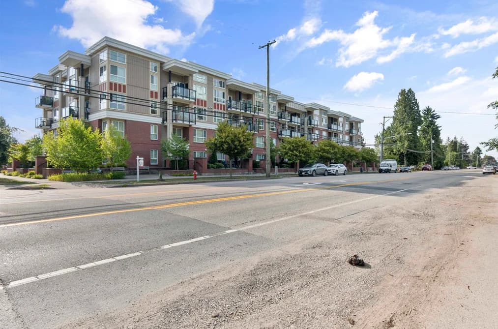 409 10688 140 STREET, Surrey, BC — Residential for Sale - Main Photo