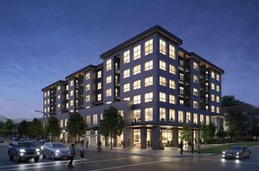 Condo for sale at 409 110 E 17th Street North Vancouver British Columbia - MLS: R3135559