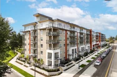 Condo for sale at 409 13258 105 Avenue Surrey British Columbia - MLS: R3133245