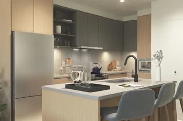 Condo for sale at 409 13439 94a Avenue Surrey British Columbia - MLS: R3093049