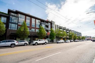 Condo for sale at 409 1680 W 4th Avenue Vancouver British Columbia - MLS: R3151921