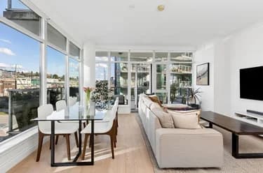 185 Victory Ship Way Unit 409, North Vancouver, BC - MLS: R3162289