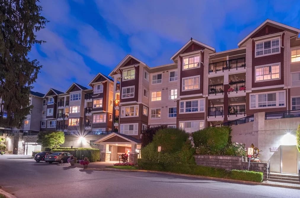 409 19677 MEADOW GARDENS WAY, Pitt Meadows, BC — Residential for Sale - Photo 2