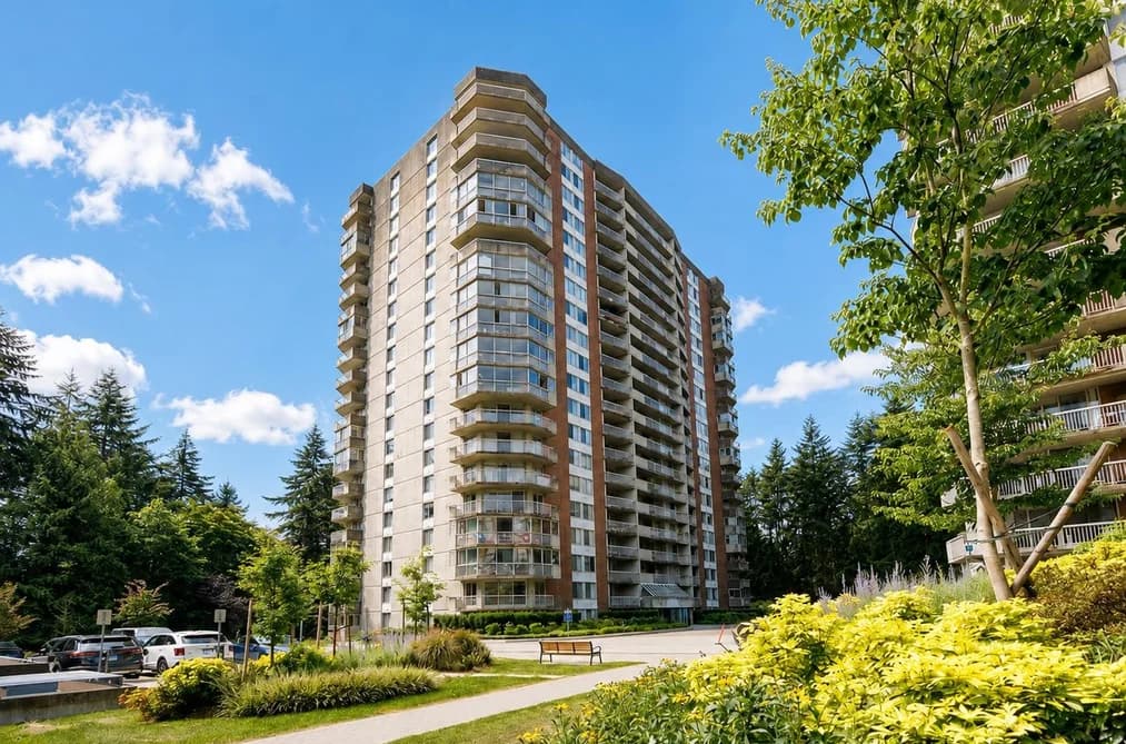 409 2024 W FULLERTON AVENUE, North Vancouver BC V7P 3G4 - Photo 1