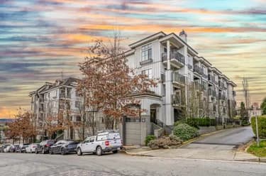 Condo for sale at 409 210 Lebleu Street Coquitlam British Columbia - MLS: R3136641