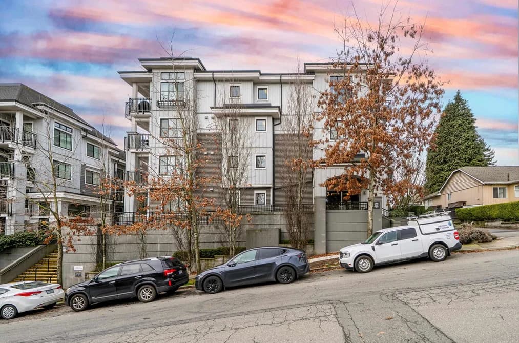 409 210 LEBLEU STREET, Coquitlam, BC — Residential for Sale - Photo 2