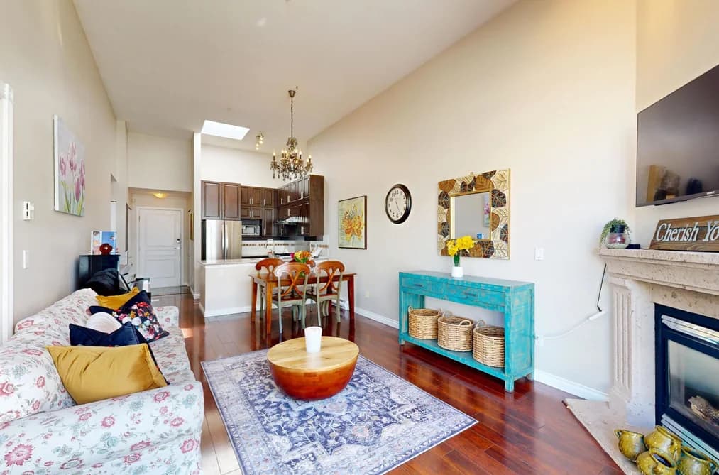 409 2181 W 10TH AVENUE, Vancouver, BC — Residential for Sale - Photo 2