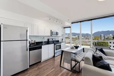 2511 Quebec St Unit 409, Vancouver, BC - MLS: R3166703