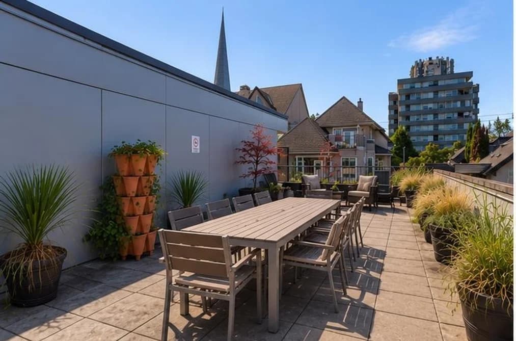 409 2511 QUEBEC STREET, Vancouver, BC — Residential for Sale - Photo 2