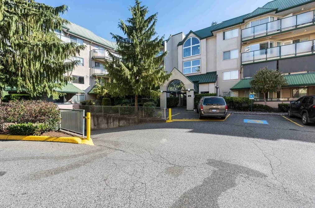 409 2962 TRETHEWEY STREET, Abbotsford, BC — Residential for Sale - Photo 2