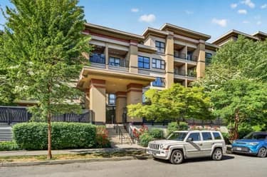 Condo for sale at 409 315 Knox Street New Westminster British Columbia - MLS: R3134122