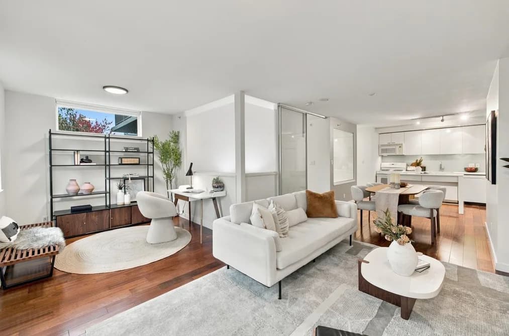 409 328 E 11TH AVENUE, Vancouver, BC — Residential for Sale - Main Photo