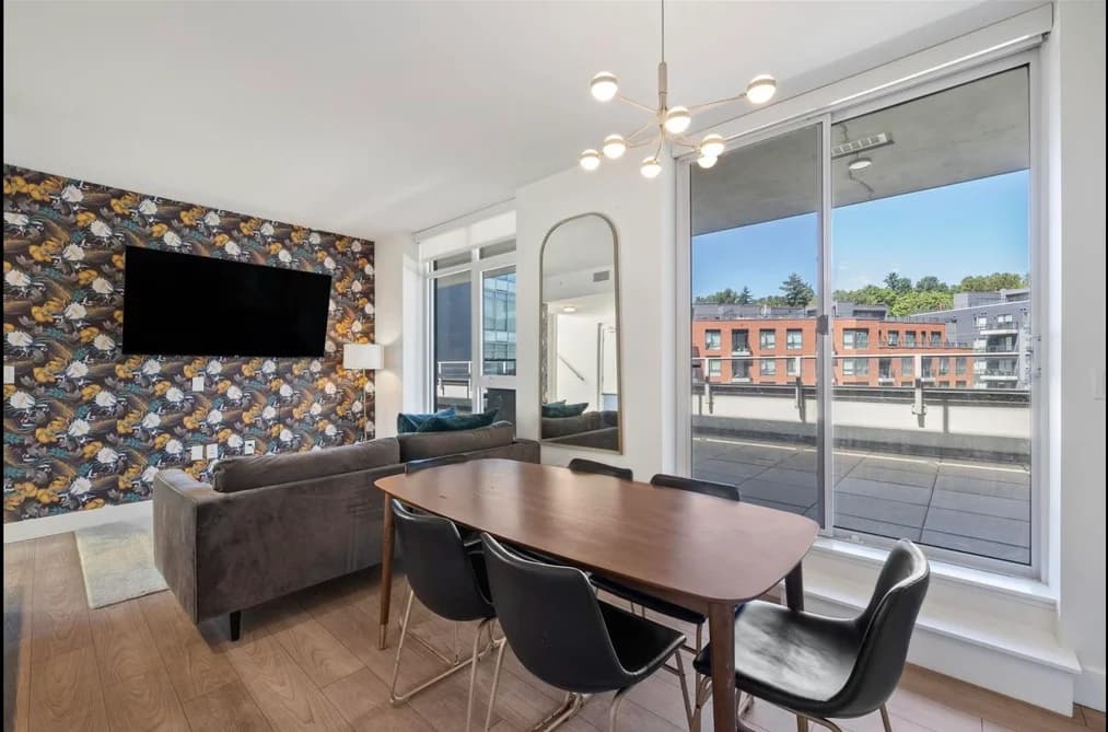 409 3581 E KENT AVENUE NORTH, Vancouver, BC — Residential for Sale - Photo 2