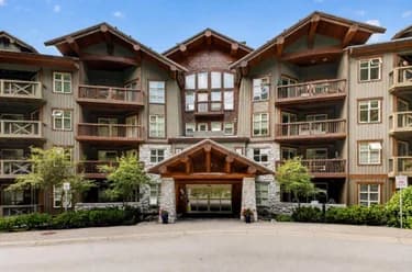 Condo for sale at 409 4660 Blackcomb Way Whistler British Columbia - MLS: R3159824