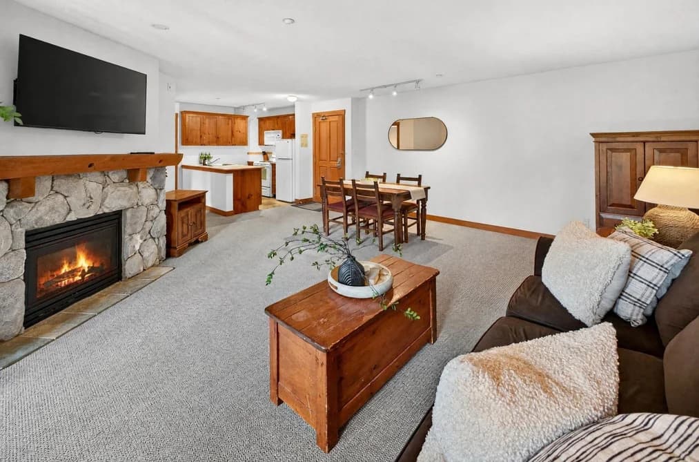 409 4660 BLACKCOMB WAY, Whistler, BC — Residential for Sale - Photo 2