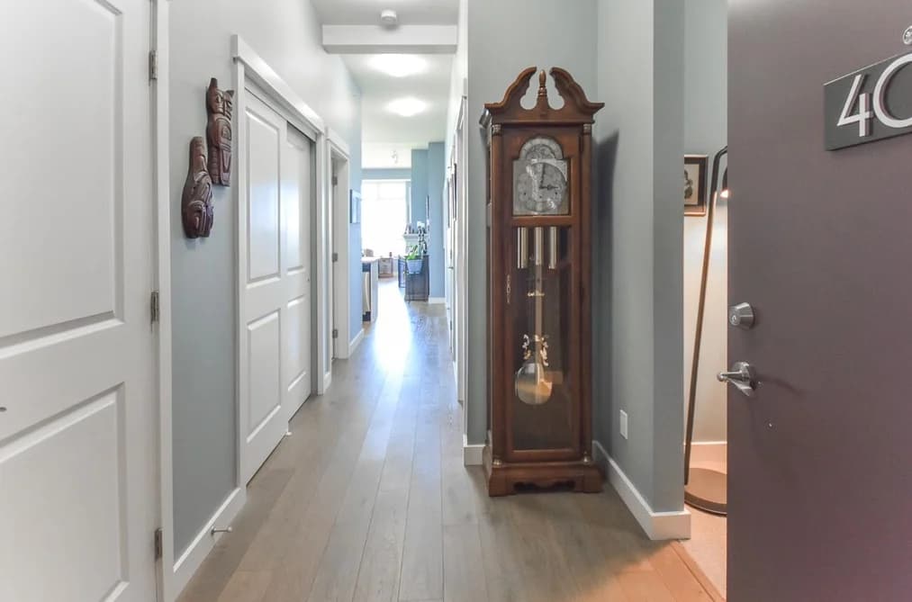 409 4977 SPRINGS BOULEVARD, Delta, BC — Residential for Sale - Photo 2