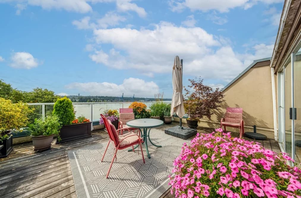 409 5 K DE K COURT, New Westminster, BC — Residential for Sale - Main Photo