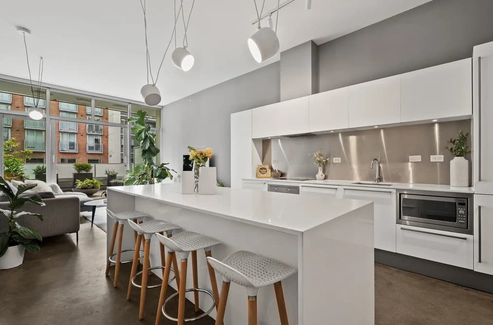 409 53 W HASTINGS STREET, Vancouver, BC — Residential for Sale - Main Photo