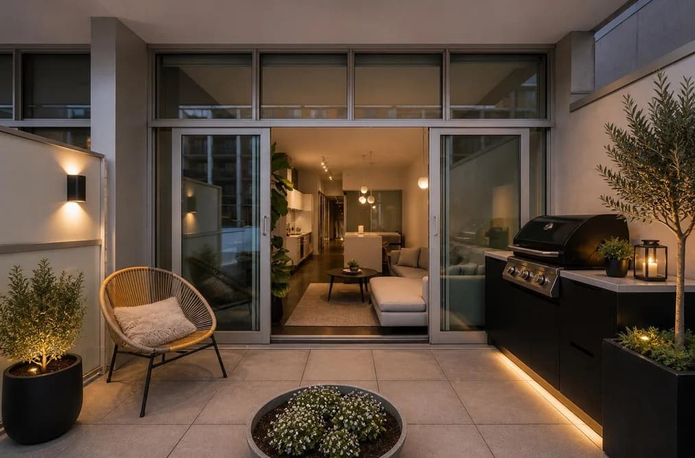 409 53 W HASTINGS STREET, Vancouver, BC — Residential for Sale - Photo 2