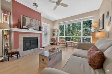 Condo for sale at 409 6742 Station Hill Court Burnaby British Columbia - MLS: R3146111