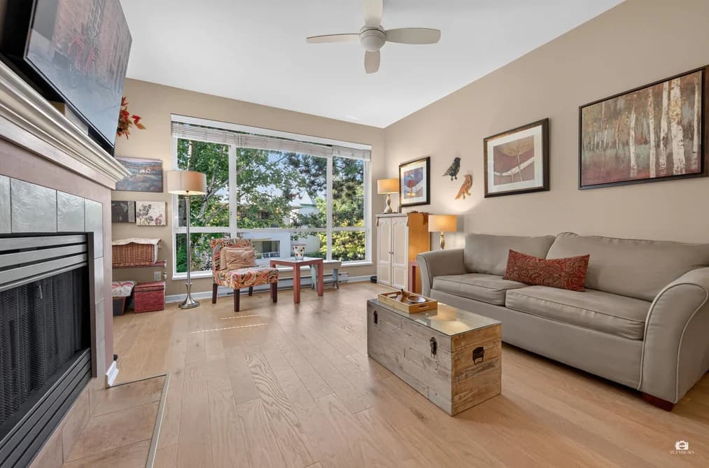 409 6742 STATION HILL COURT, Burnaby, BC — Residential for Sale - Photo 2
