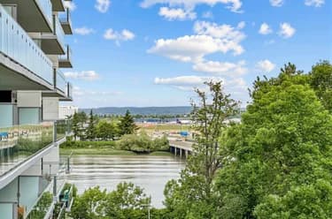 Condo for sale at 409 6833 Pearson Way Richmond British Columbia - MLS: R3134136