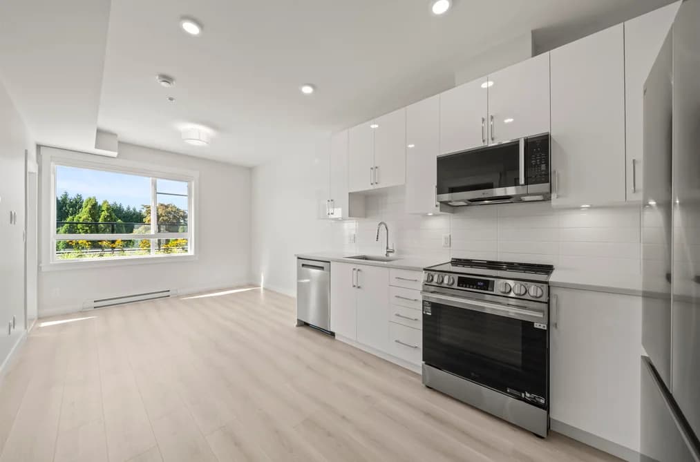 409 8423 CEDAR STREET, Mission, BC — Residential for Sale - Photo 2