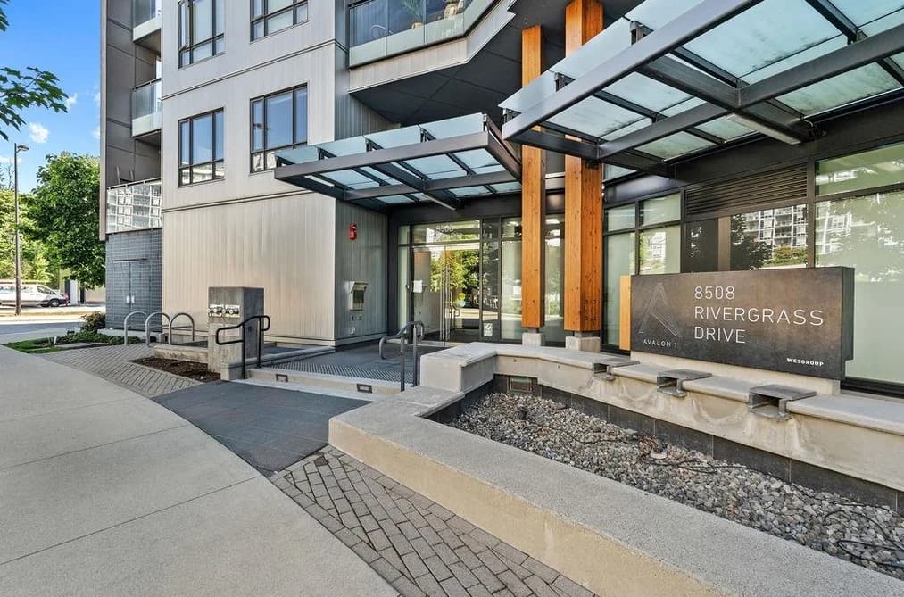 409 8508 RIVERGRASS DRIVE, Vancouver, BC — Residential for Sale - Photo 2