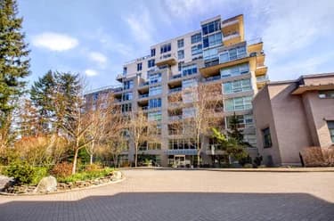 Condo for sale at 409 9262 University Crescent Burnaby British Columbia - MLS: R3138579