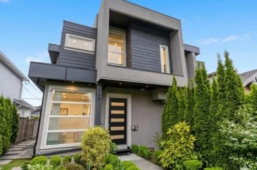 Half Duplex for sale at 409 W Keith Road North Vancouver British Columbia - MLS: R3133990