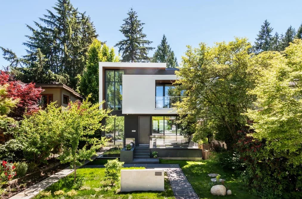 4090 W 31ST AVENUE, Vancouver, BC — Residential for Sale - Main Photo