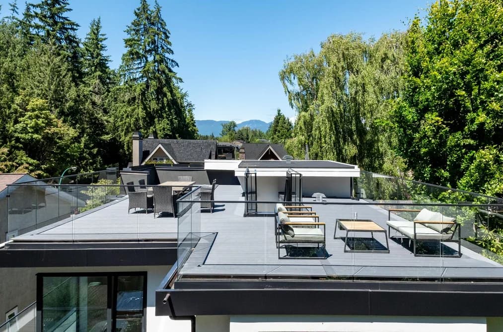 4090 W 31ST AVENUE, Vancouver, BC — Residential for Sale - Photo 2