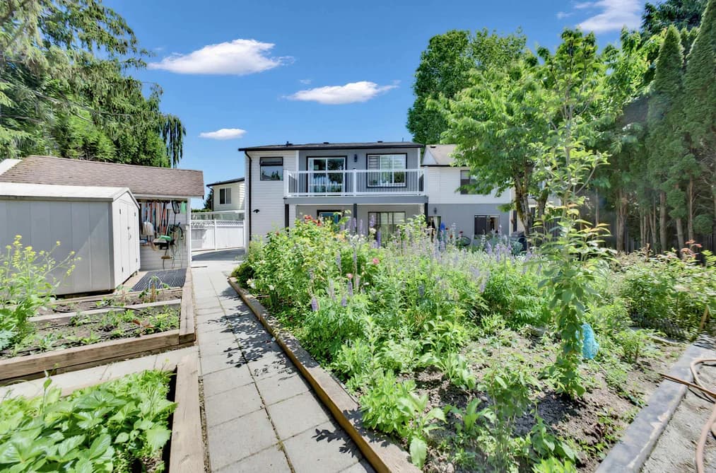4095 TYSON PLACE, Richmond, BC — Residential for Sale - Main Photo