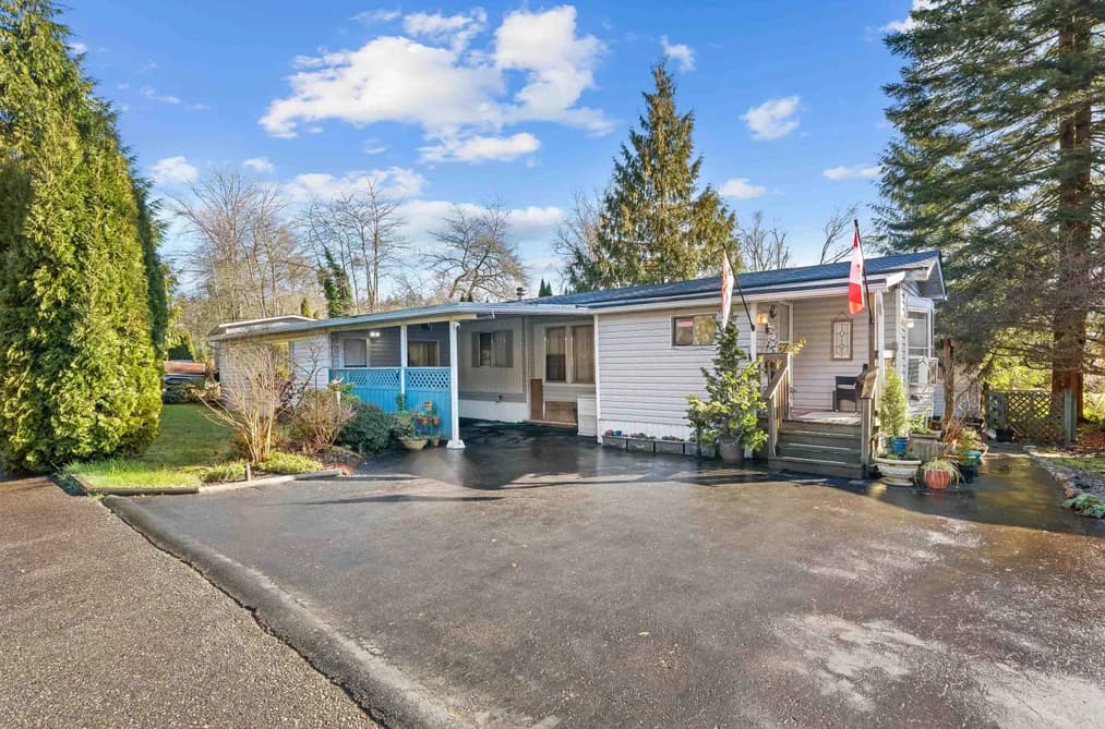 41 10221 WILSON STREET, Mission, BC — Residential for Sale - Main Photo
